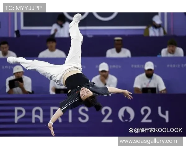 霹雳舞积分赛最新排名揭晓选手表现精彩纷呈引发热议